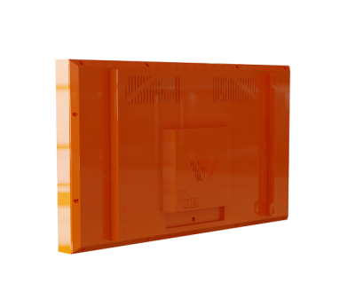 Настенный информационный киоск UTSBig Wall 43 арт. UT18505