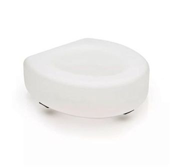 Сиденье (насадка) для унитаза Армед С60050