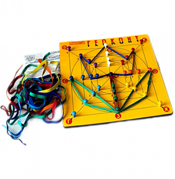 «Геоконт Великан» арт. МП19196