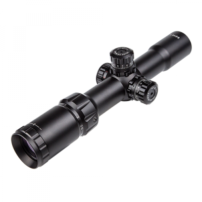 Marcool EST 1-4x28 IRGBL Rifle Scope MAR-006