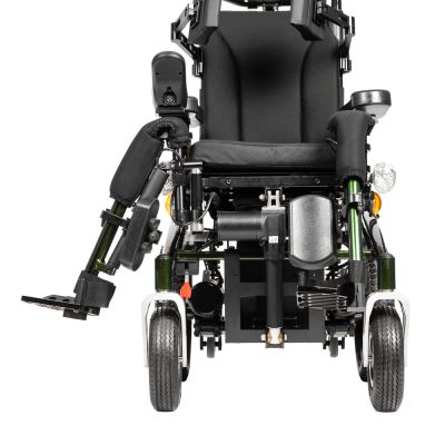 Детская электроколяска Pulse 480