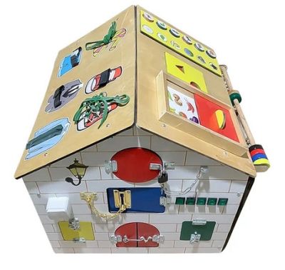 Бизидом со световыми эффектами «Творческое начало» арт. ПрТ28022