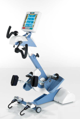 Реабилитационный тренажер THERA-vital арт. BеR21111