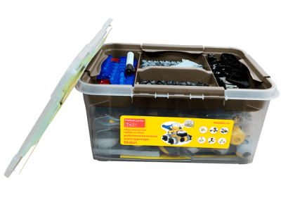 Набор для младшего школьного возраста 7+ «Mabot Junior»