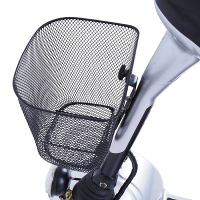 Электрическая кресло-коляска скутер MET EXPLORER