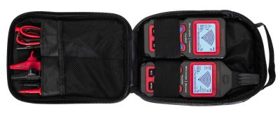 Детектор подземных проводов Ermenrich Ping SM150