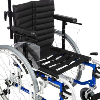 Инвалидная коляска для детей с ДЦП Puma