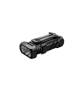 Фонарь Wuben X2 Black