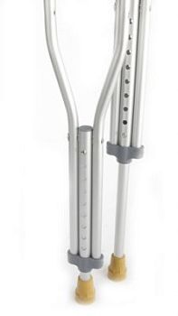 Костыль с подмышечной опорой U Standart (M)