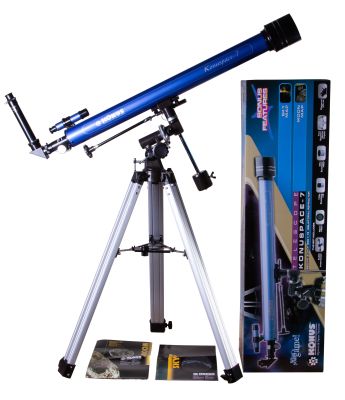Телескоп Konus Konuspace-7 60/900 EQ