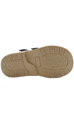 Полуботинки детские ортопедические утепленные с супинатором (анти-вальгусные)