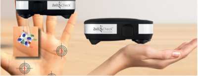 Система клеточного анализа организма ZellCheck
