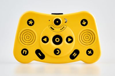 Тифлофлешплеер ВОЙСА. Устройство для чтения говорящих книг