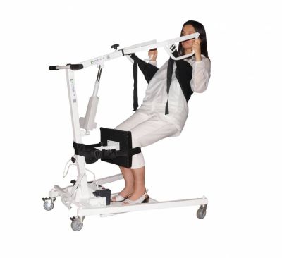 Подъемник-вертикализатор MARTIN-H