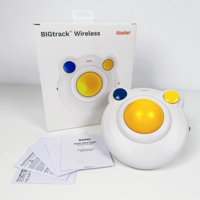 Трекбол BIGtrack