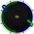 Батут SWOLLEN Prime Black 14 FT арт. SW28296 Батут SWOLLEN Prime Black 14 FT арт. SW28296