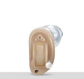 Слуховой аппарат Microtech Vector 8 CIC арт. AU22668