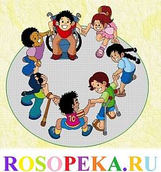 Основы программы «Инклюзия»