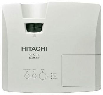 Проектор мультимедийный Hitachi CP-X2510E арт. RN18123