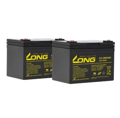 Аккумулятор Long-U1-36NE