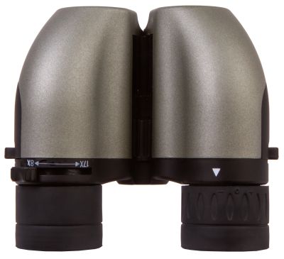 Бинокль Konus Zoomy-25 8–17x25