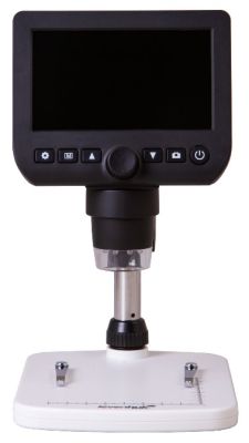 Микроскоп цифровой Levenhuk DTX 350 LCD арт. ФгК26899