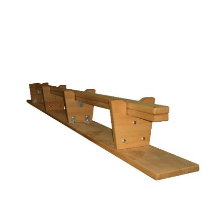 Скамья гимнастическая, арт. 16515МО502.1.02