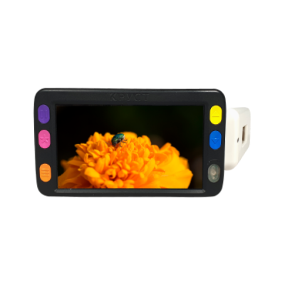 Электронный ручной видеоувеличитель Сокол