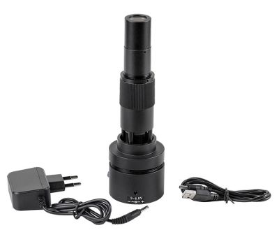 Микроскоп Микмед GEM25