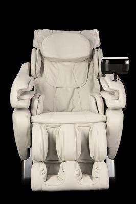 Массажное кресло US Medica INFINITY 3D (бежевое) арт. UM8312