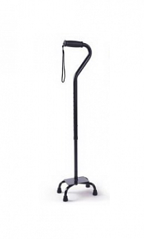 Трость опорная WELT-QU LY-610XXL арт. MT11115