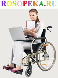 Участие в работе детских общественных организаций как средство социальной интеграции особых детей