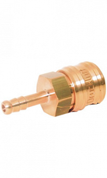 Быстрозажимная муфта с наконечником Артикул: 169P76