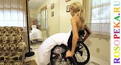 Обязанности воспитателей специализированных групп для детей с нарушениями зрения