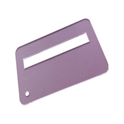 Трафарет для подписи арт. ИА28064