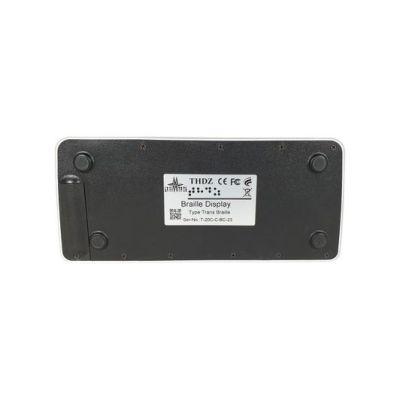 Тактильный дисплей Брайля Seika mini 24 арт. ДС28236