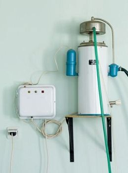 Дистиллятор ДЭ4 арт. ФгК26813