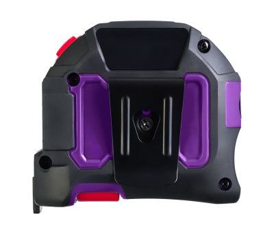 Рулетка с лазерным дальномером Ermenrich Reel SLR545 PRO