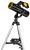 Телескоп Bresser (Брессер) National Geographic 76/350 AZ с солнечным фильтром