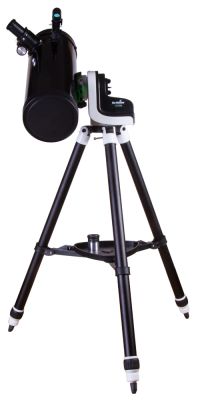 Телескоп Sky-Watcher P114 AZ-GTe SynScan GOTO