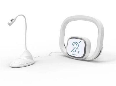 Портативная информационная индукционная система для слабослышащих Исток А5