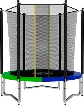 Батут SWOLLEN Classic 6 FT арт. SW28283