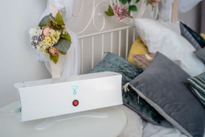 Бактерицидный облучатель – рециркулятор «Ореол Здоровья» 10001