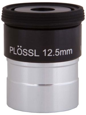 Окуляр Sky-Watcher Super Plössl 12,5 мм, 1,25"