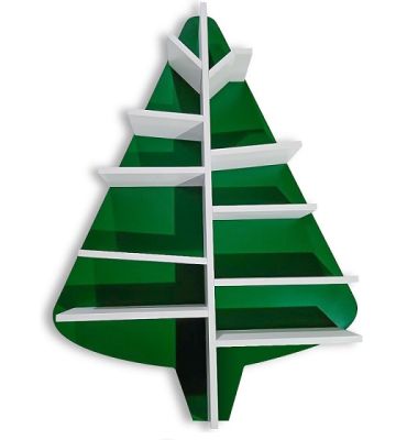 Экополка «Лесная елочка» арт. ПрТ27712