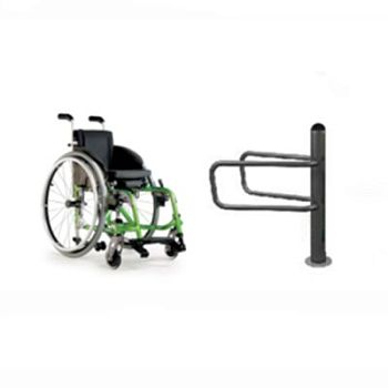 Брусья УТИ-016