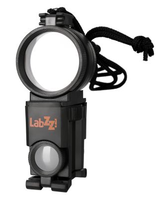 Походный набор Levenhuk LabZZ SK5 Black