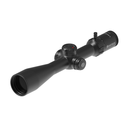 Оптический прицел ARTELV LRS 5-30x56 FFP, 34 mm, с подсветкой