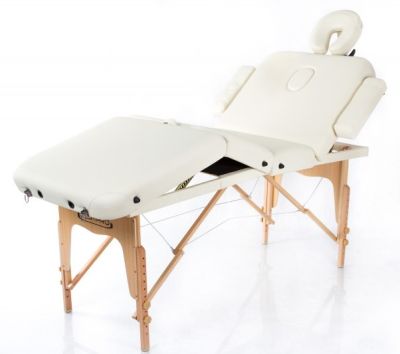 Массажный стол RESTPRO VIP 4 арт. Rst21201