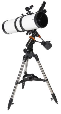 Телескоп Veber PolarStar 650/130 EQ